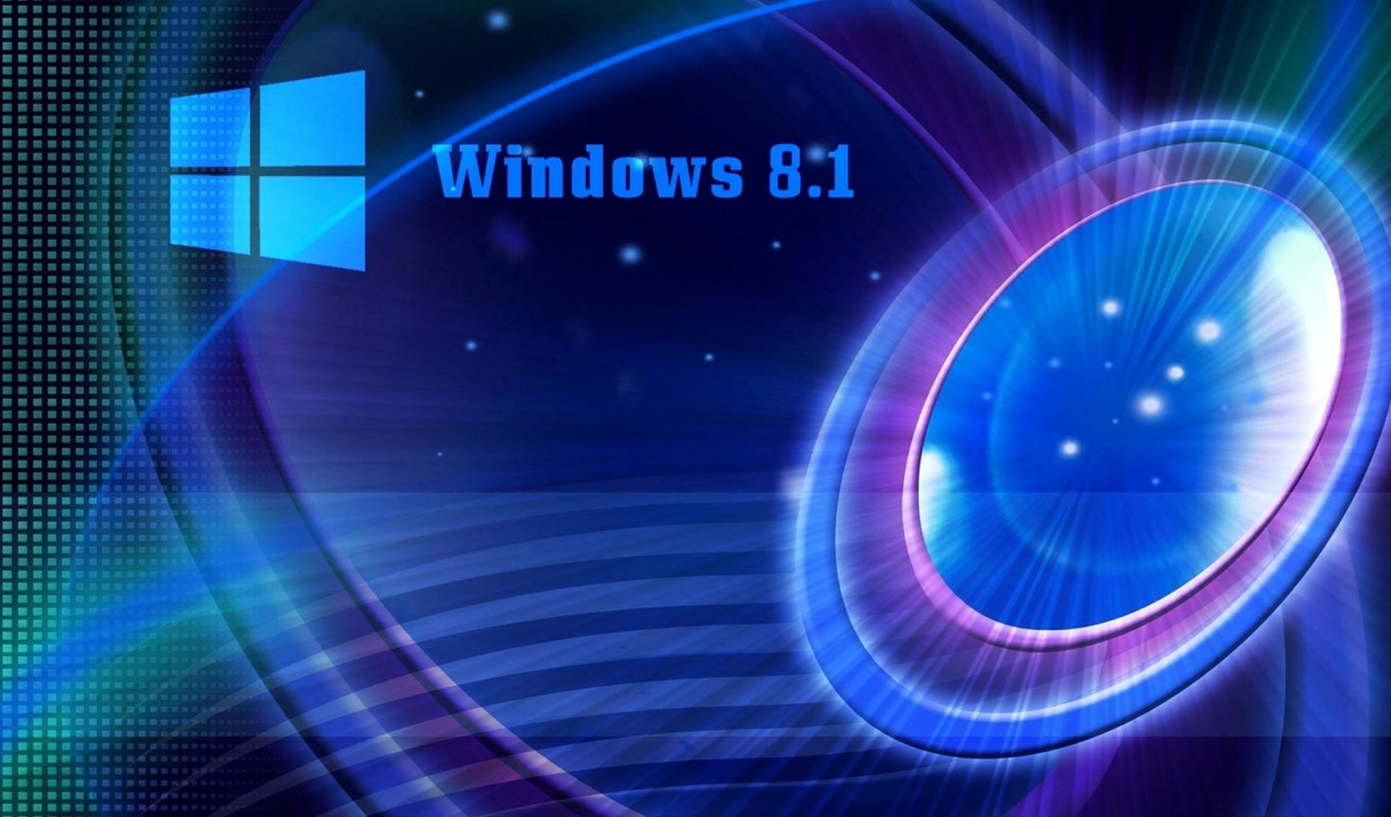 windows 8.1