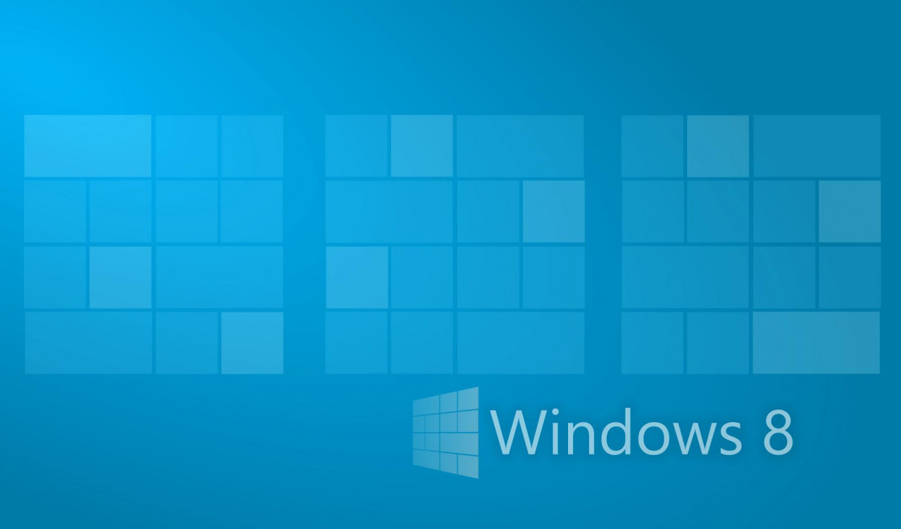 Windows 8