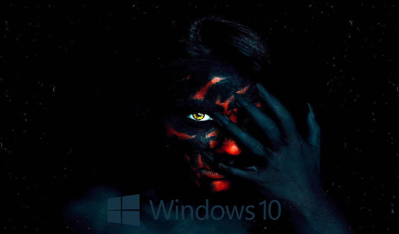 Windows 10