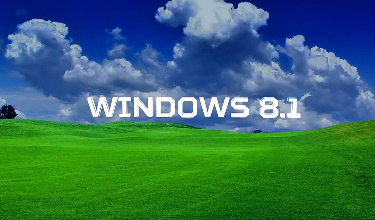 Windows 8.1