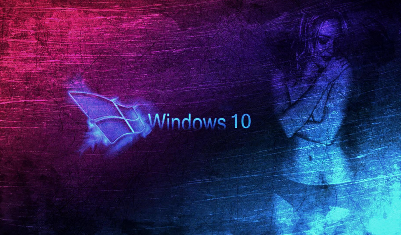 Windows 10