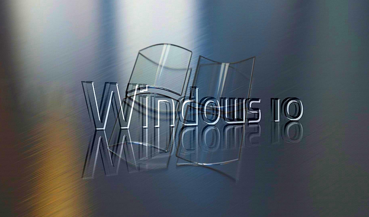 windows 10