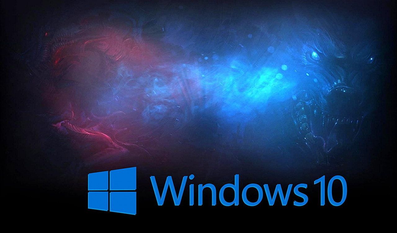 windows 10