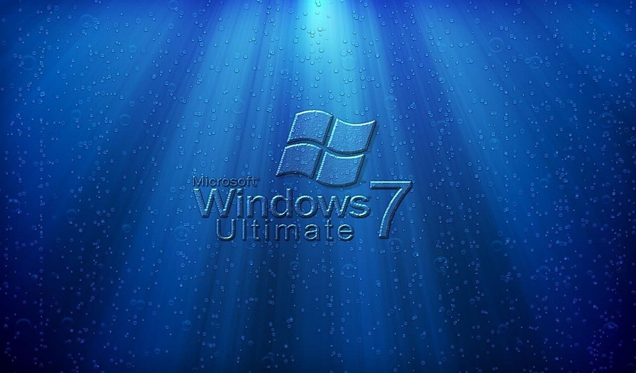 windows 7