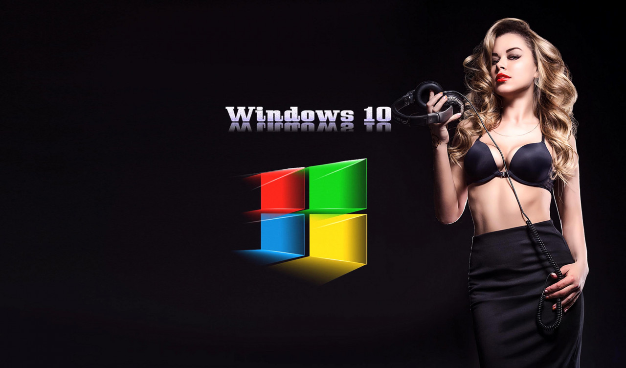 windows 10