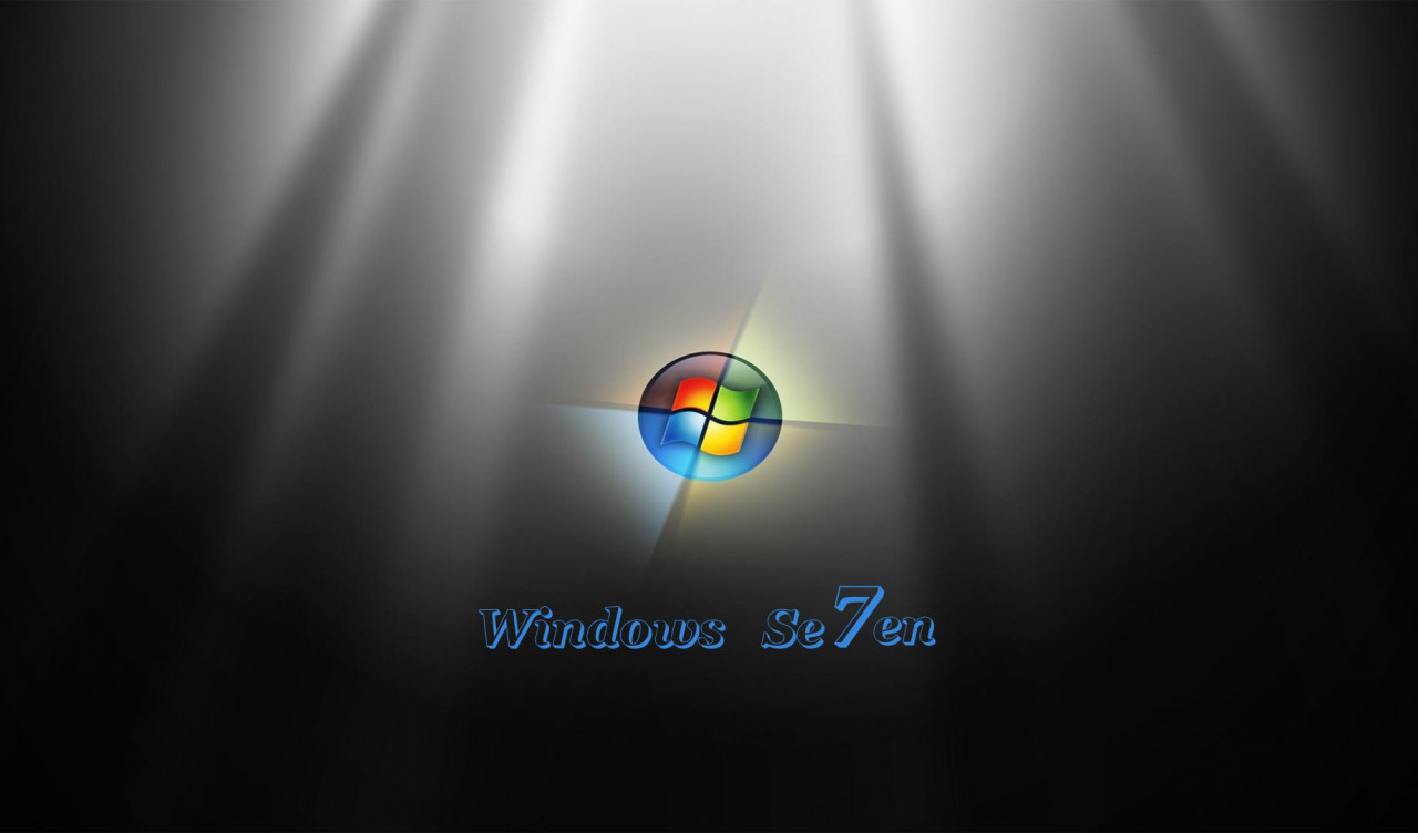 windows 7