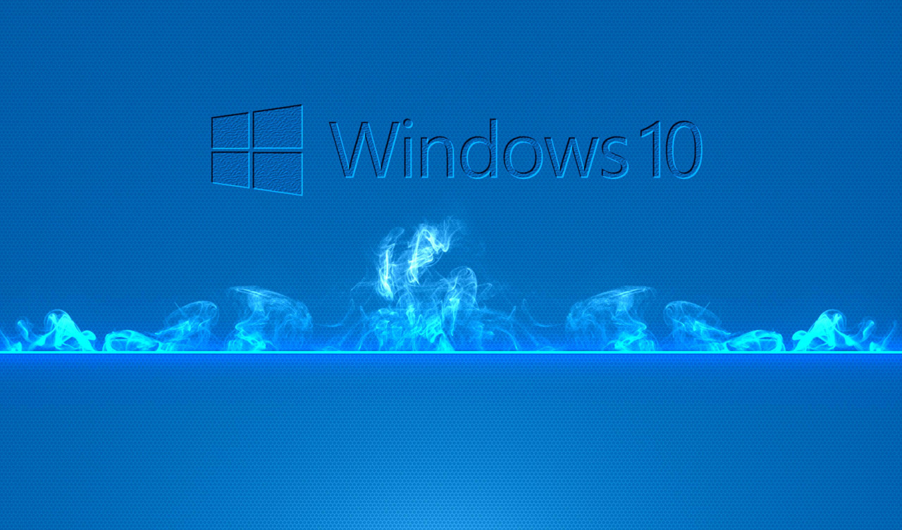 Windows 10