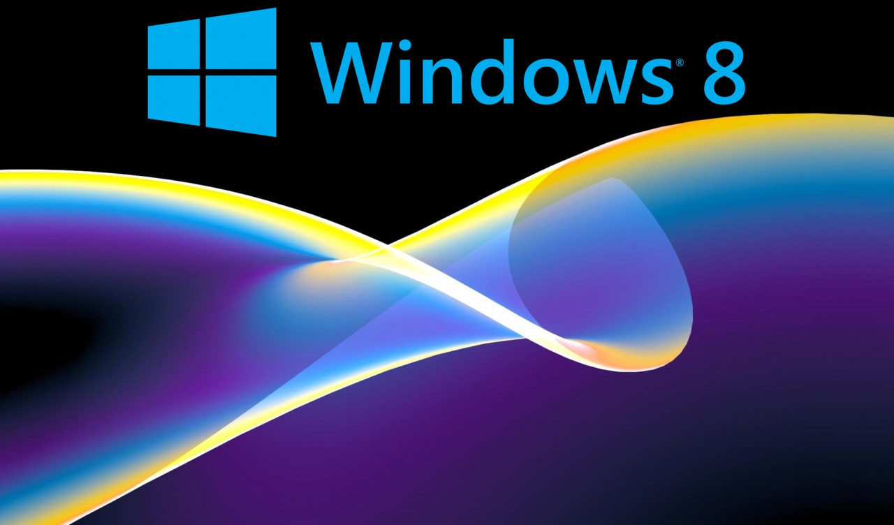 Windows 8