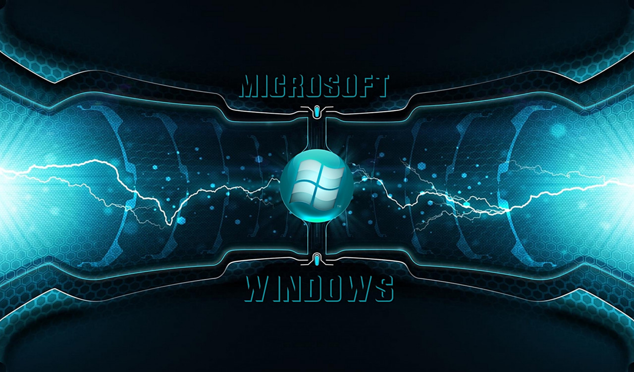 windows