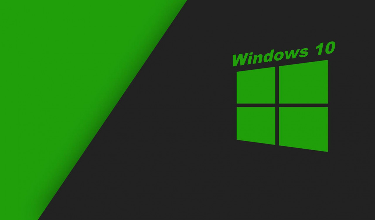 windows 10