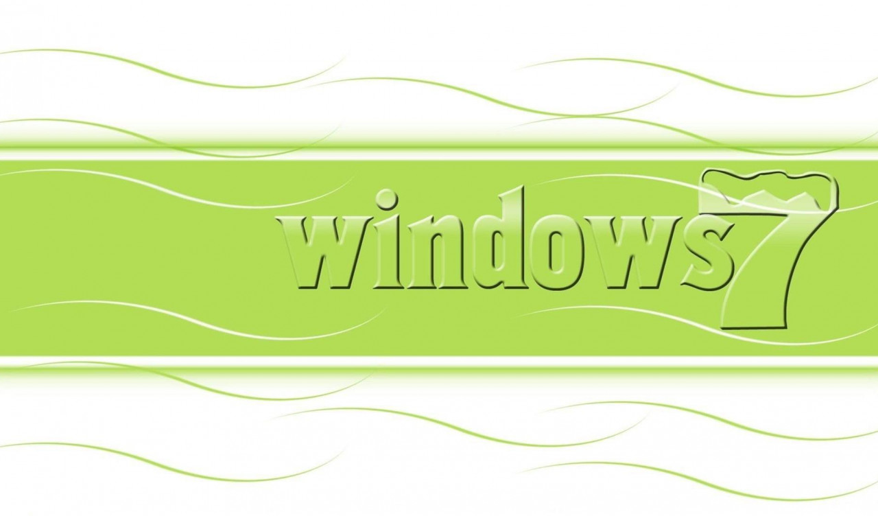 windows 7