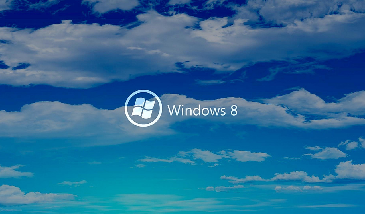 Windows 8