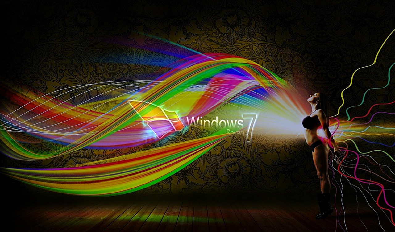 Windows 7