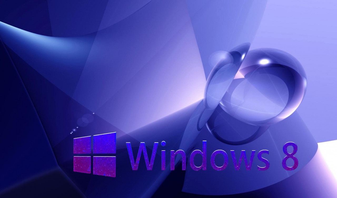 Windows 8