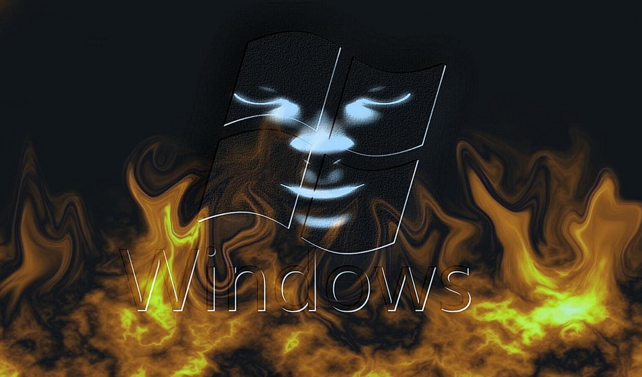 windows