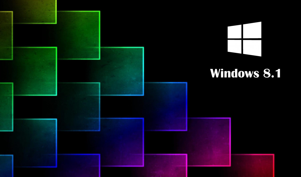 windows 8.1