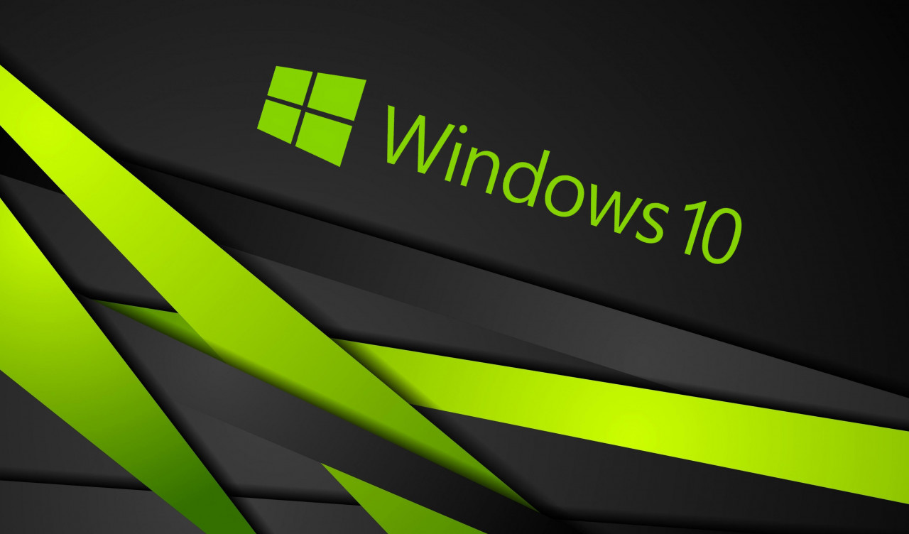 Windows 10