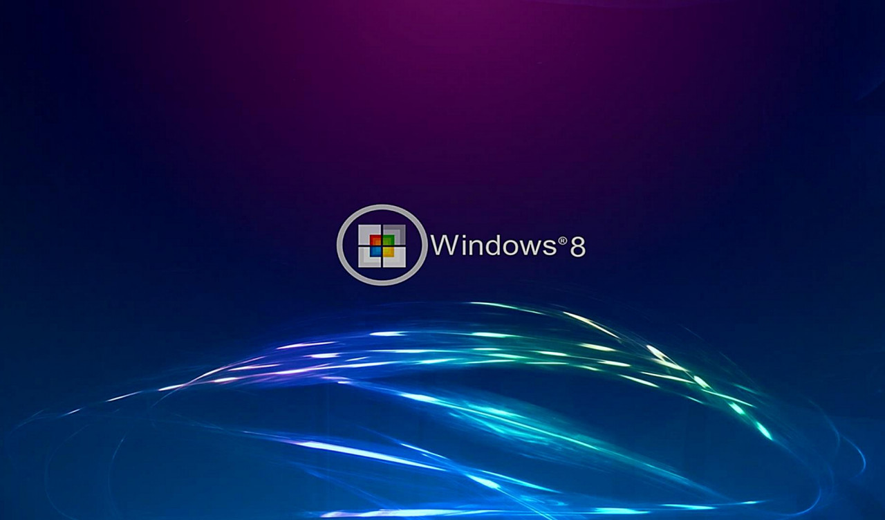 windows 8