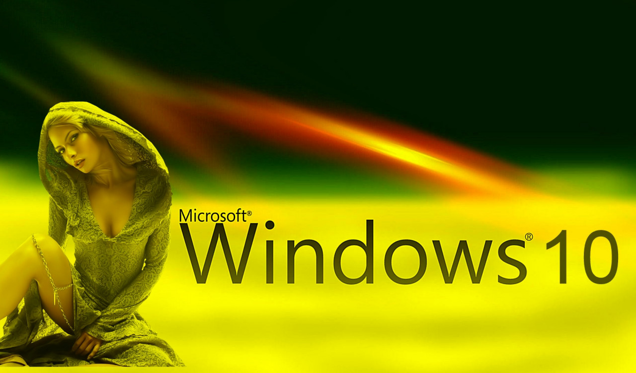 Windows 10