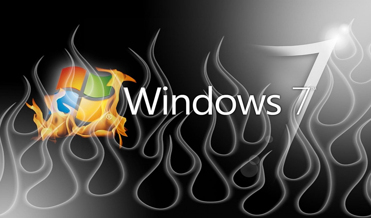 windows 7