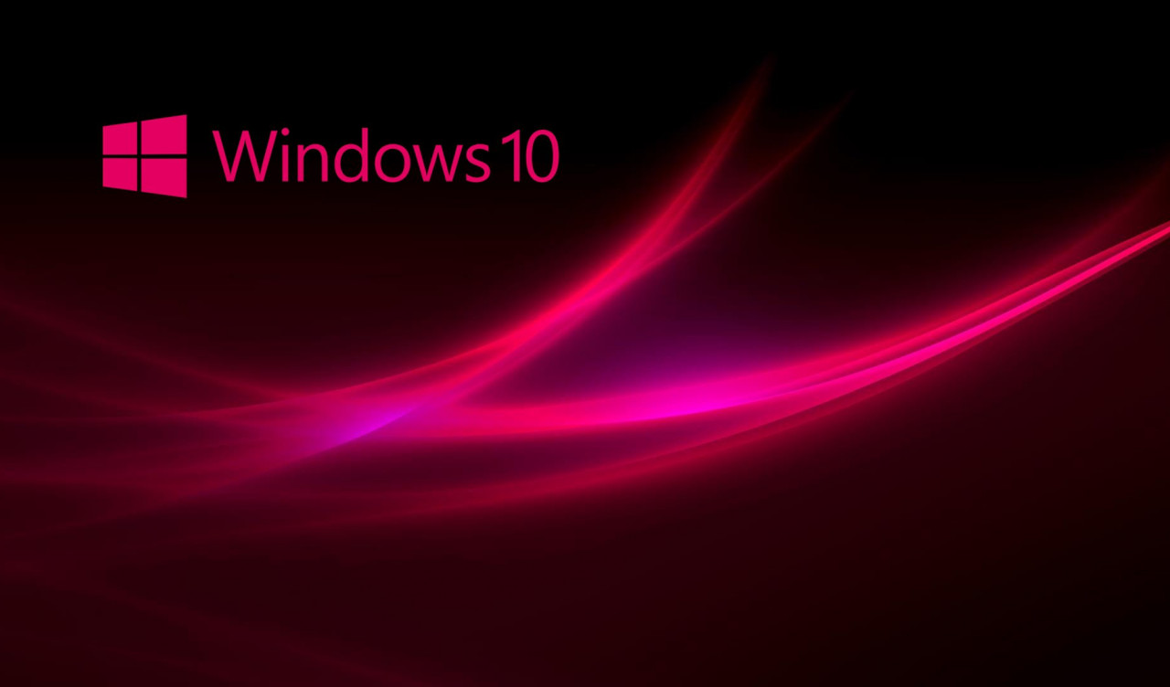 windows 10