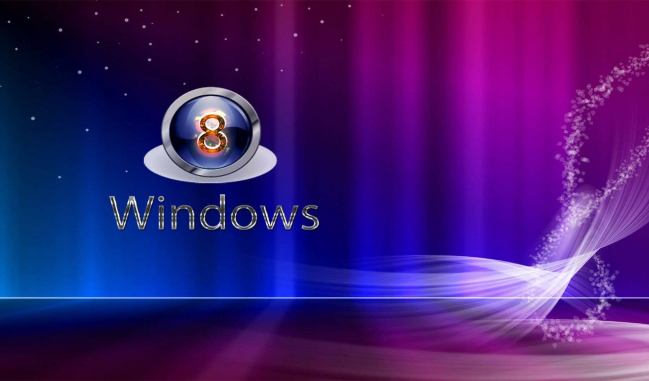 windows 8