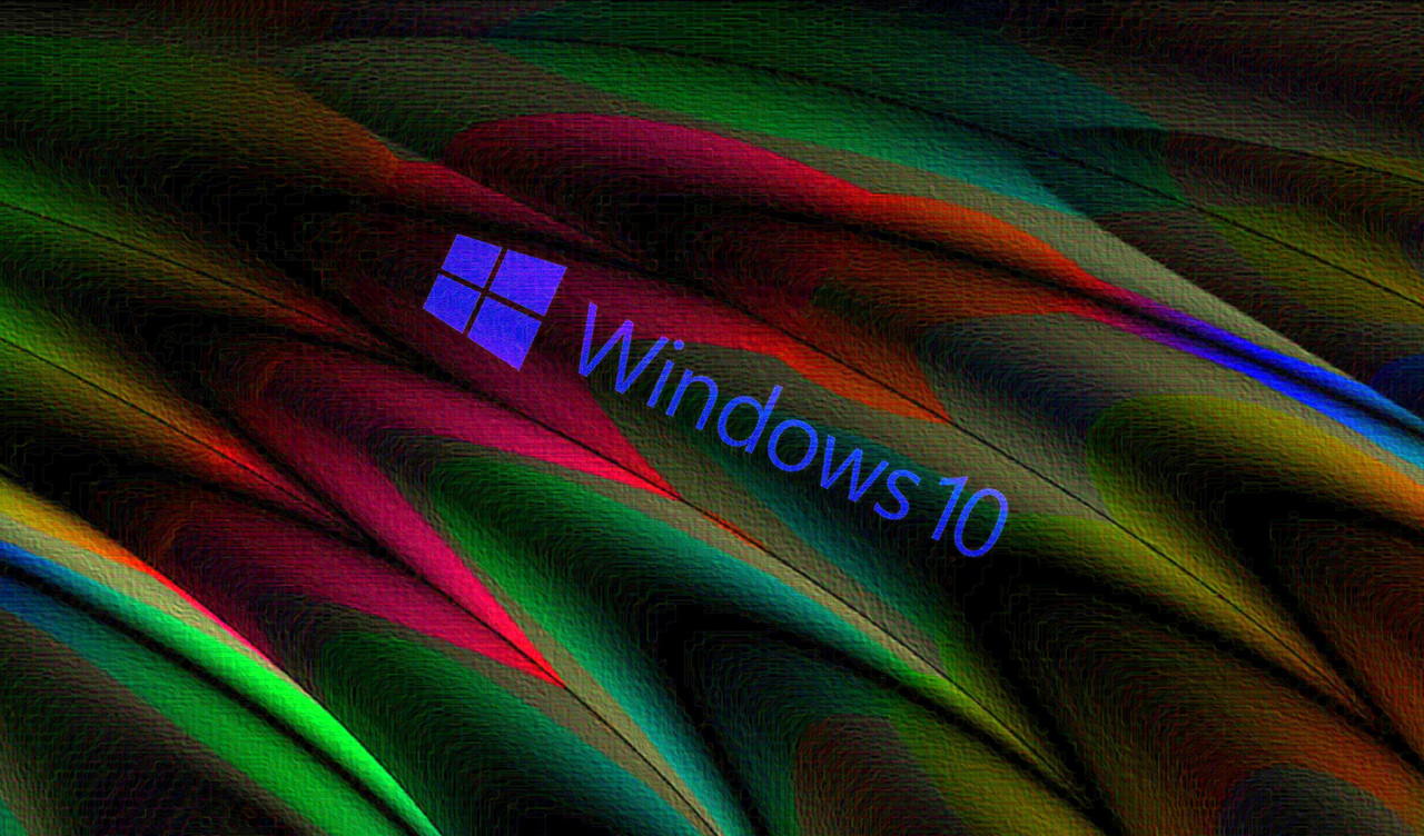 Windows 10