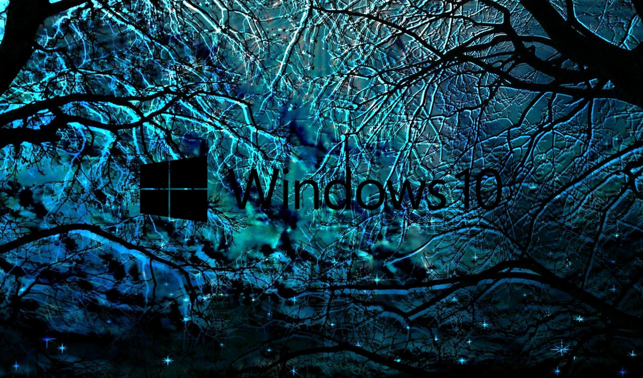 windows 10