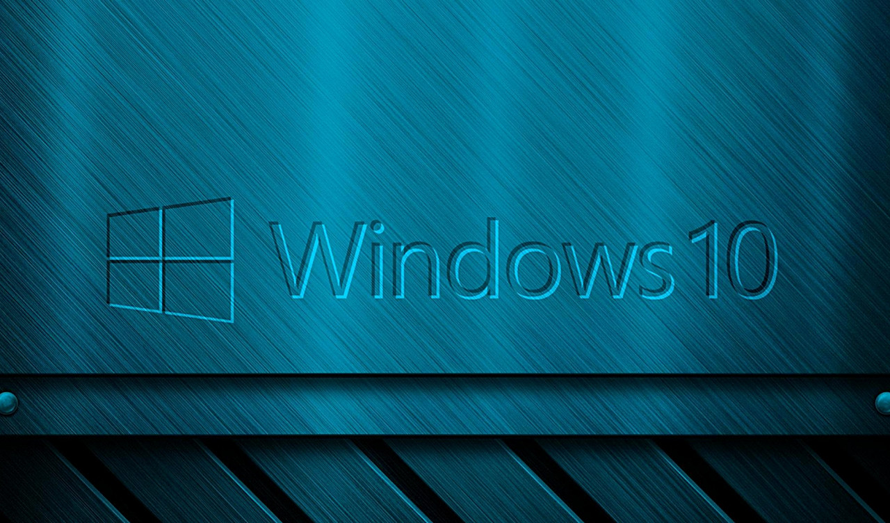 windows 10