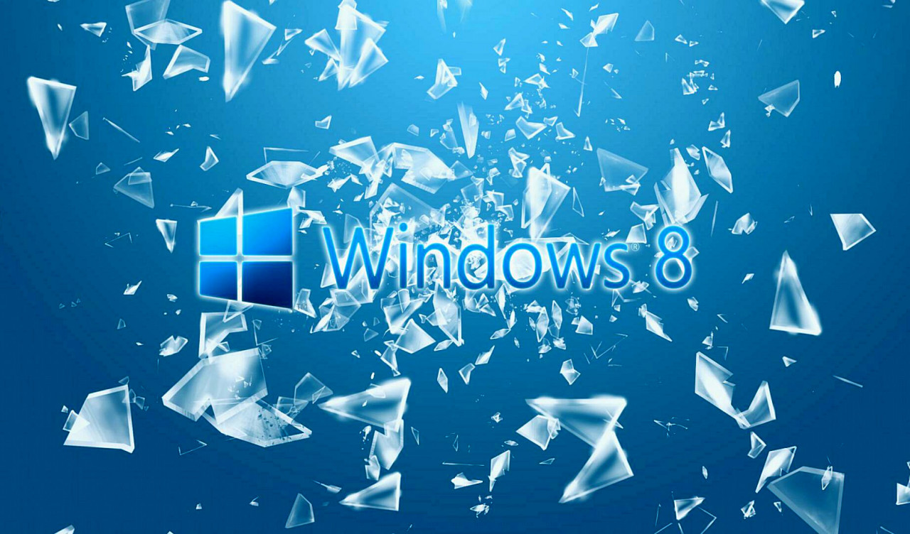 Windows 8