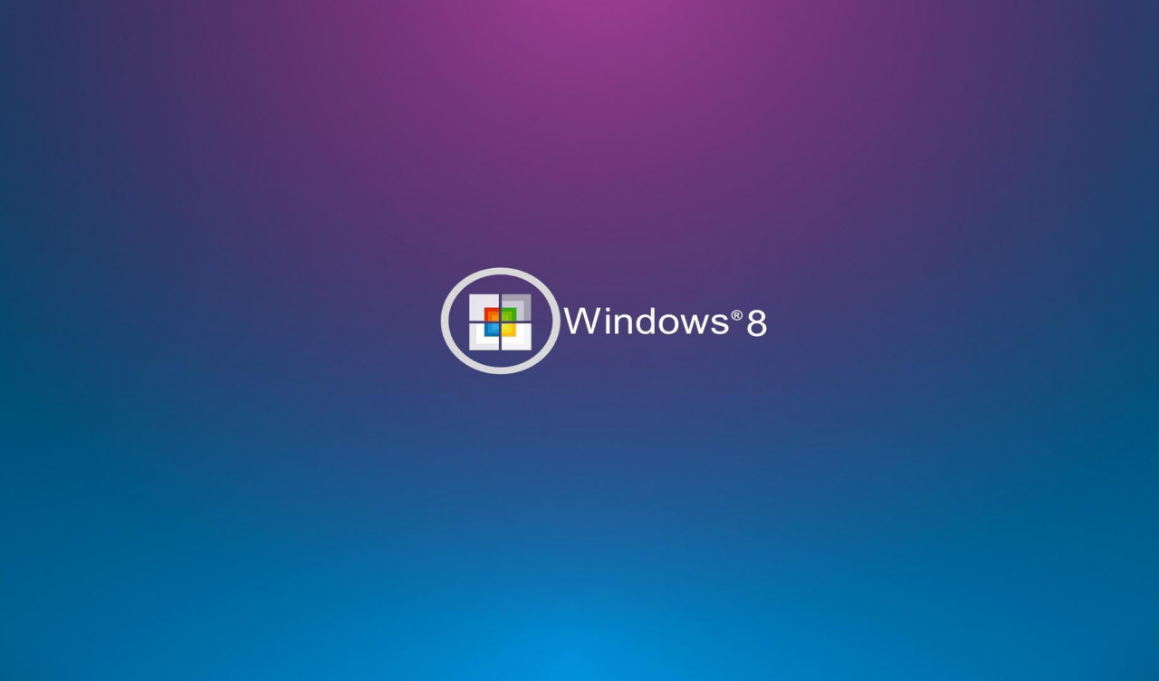 Windows 8