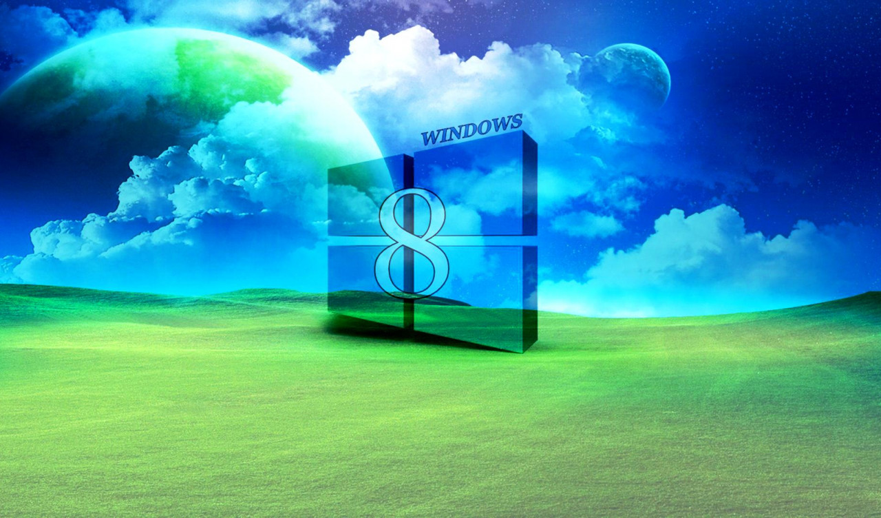 Windows 8