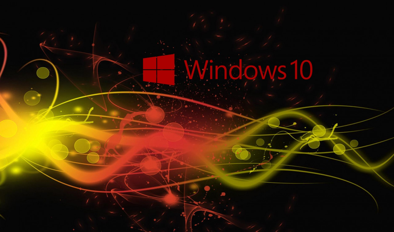 Windows 10