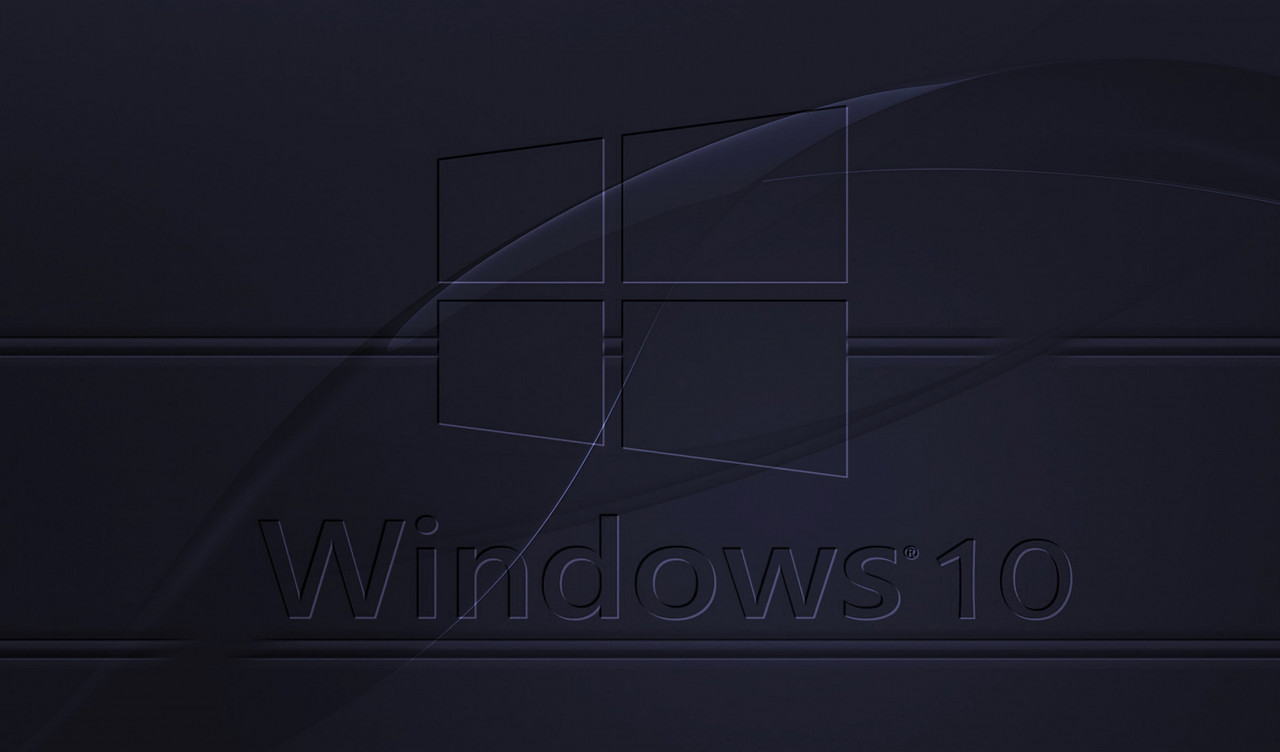 Windows 10