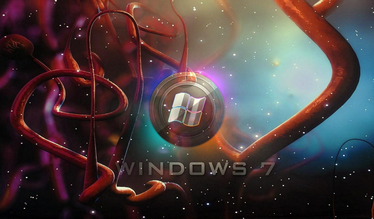 Windows 7