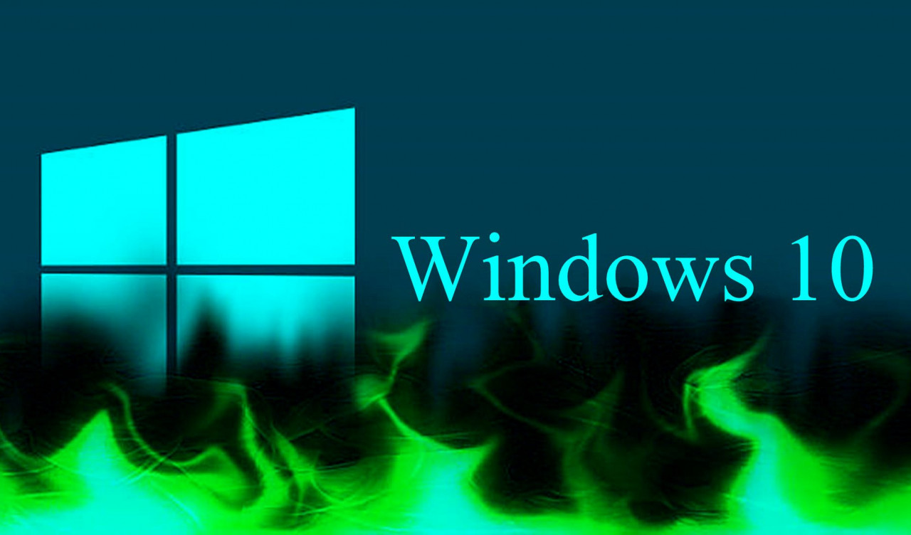 windows 10