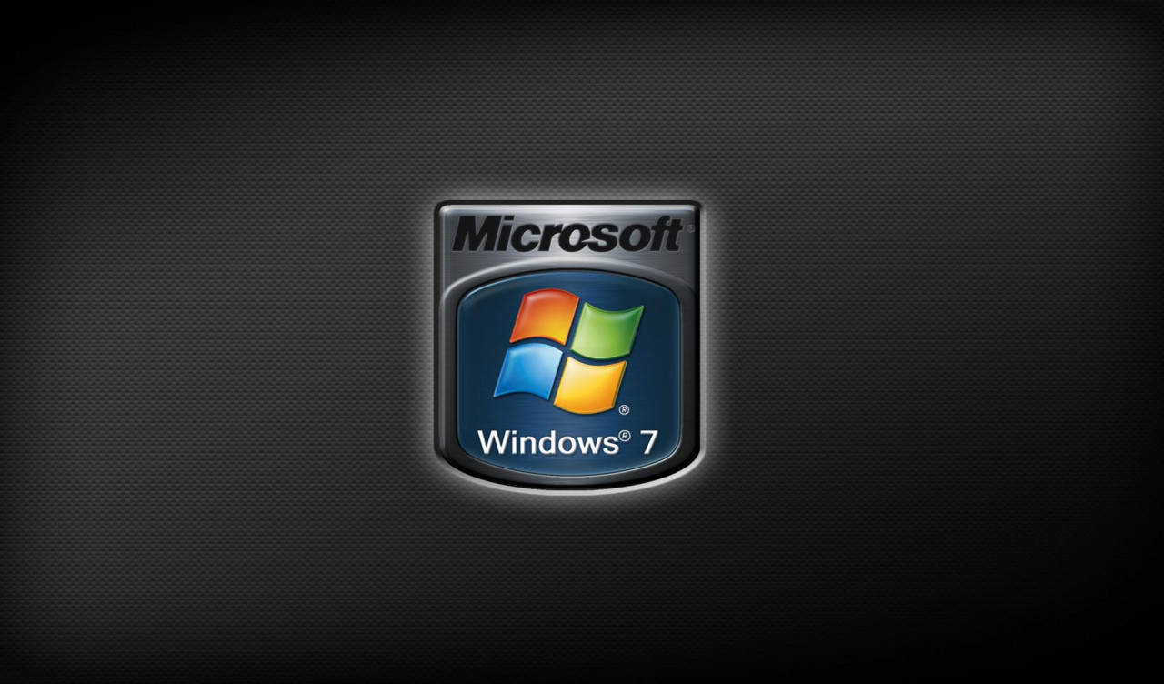 windows 7