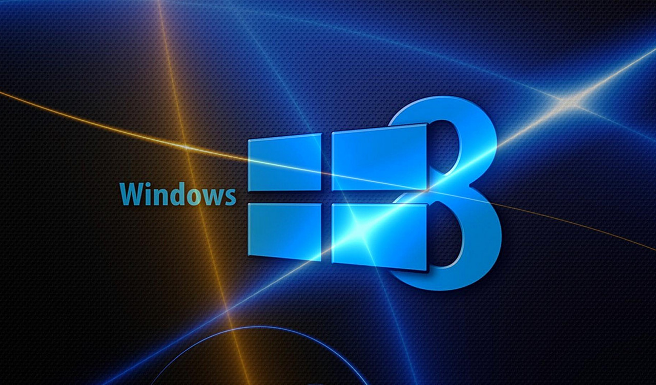 Windows 8