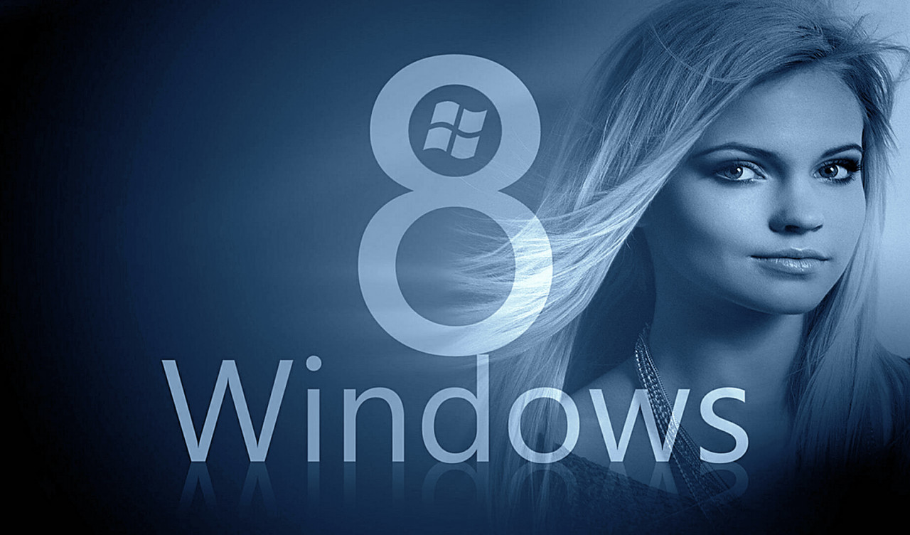 windows 8