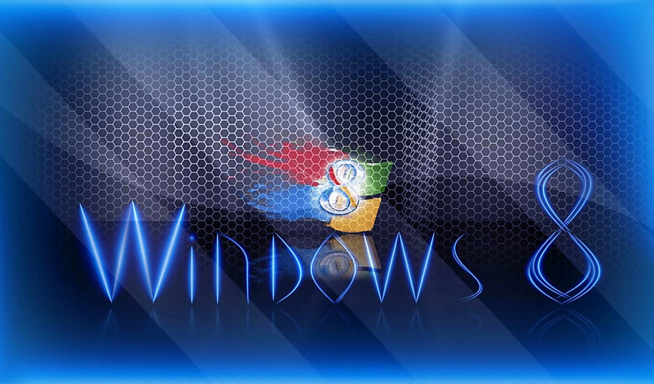 Windows 8