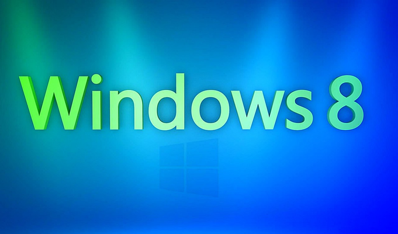 windows 8