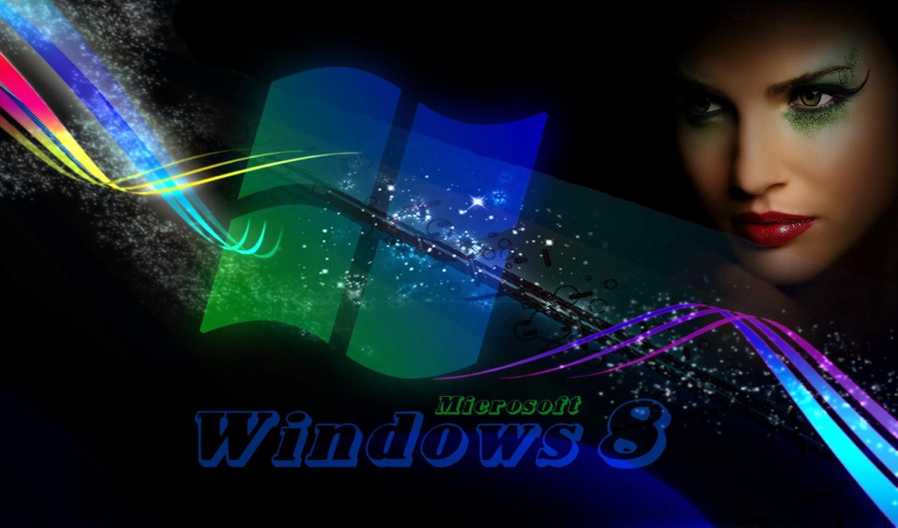 windows 8