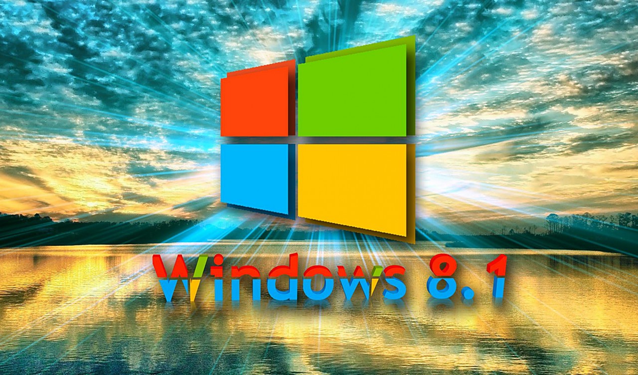 Windows 8