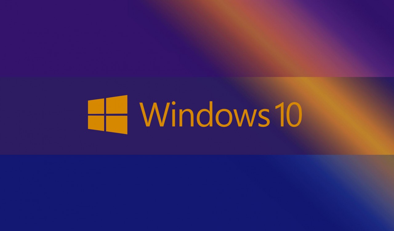 windows 10