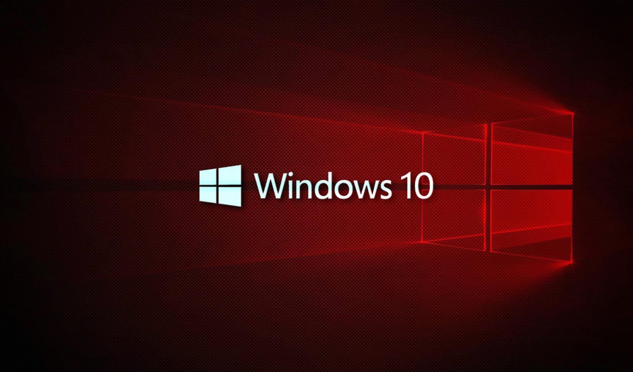 Windows 10