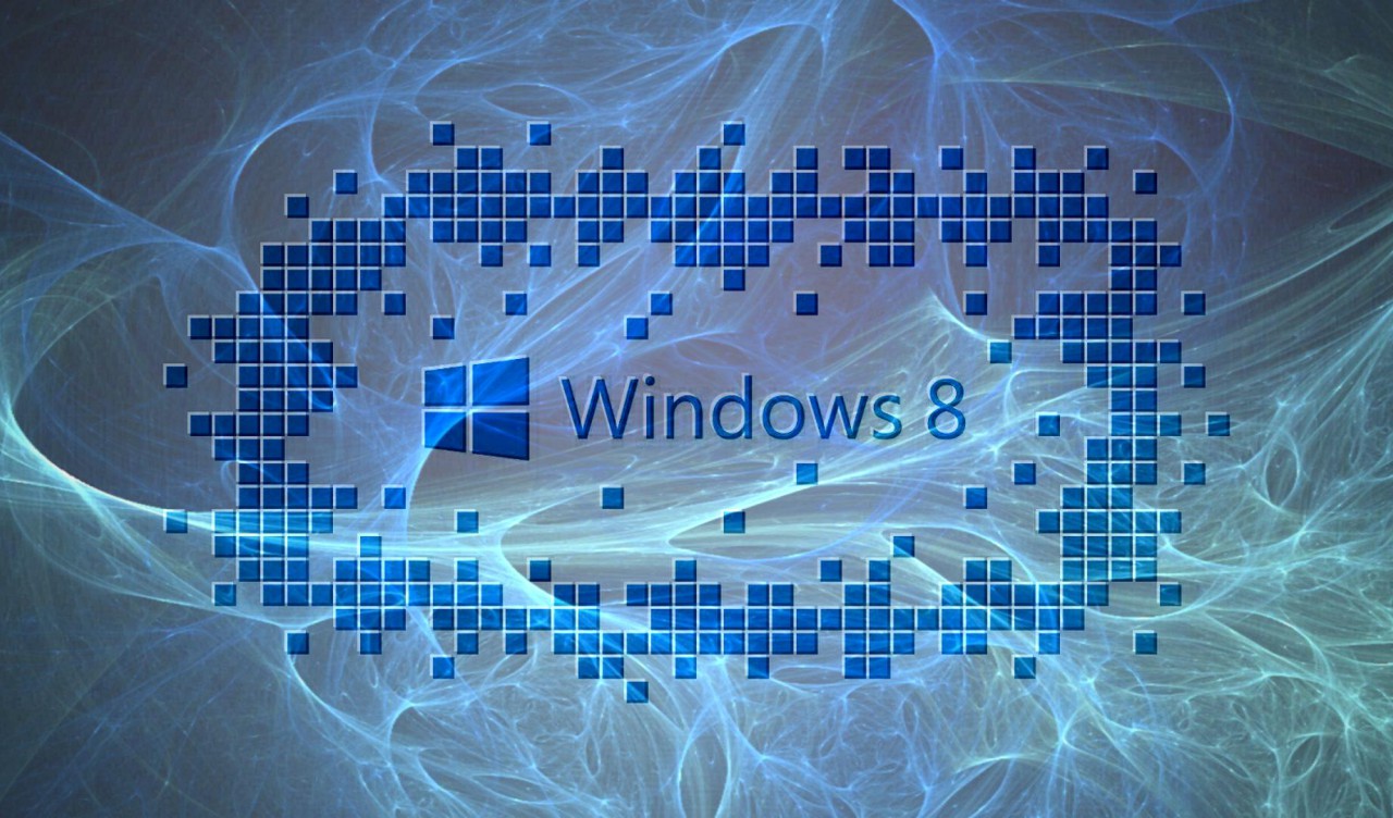 Windows 8