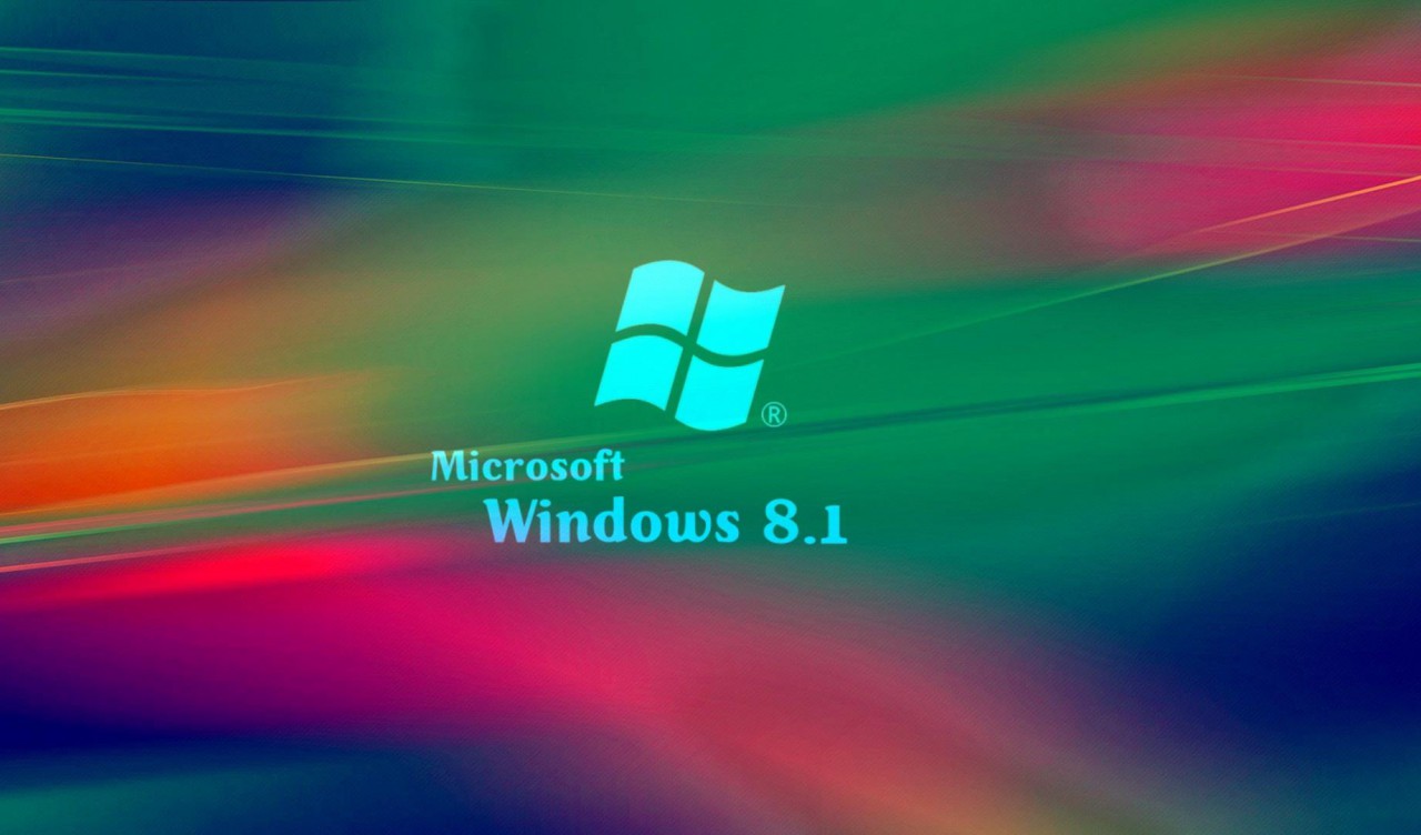 Windows 8.1