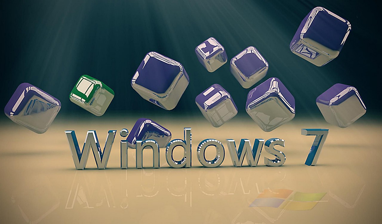 windows 7