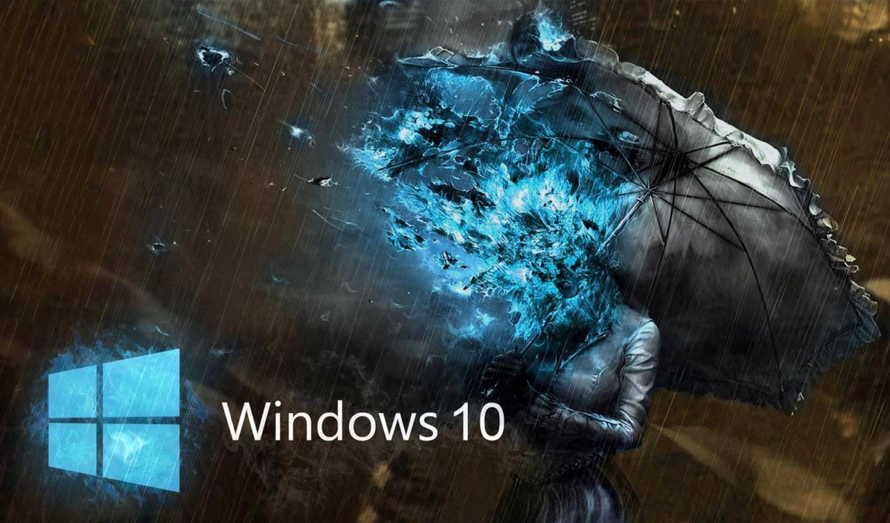 windows 10