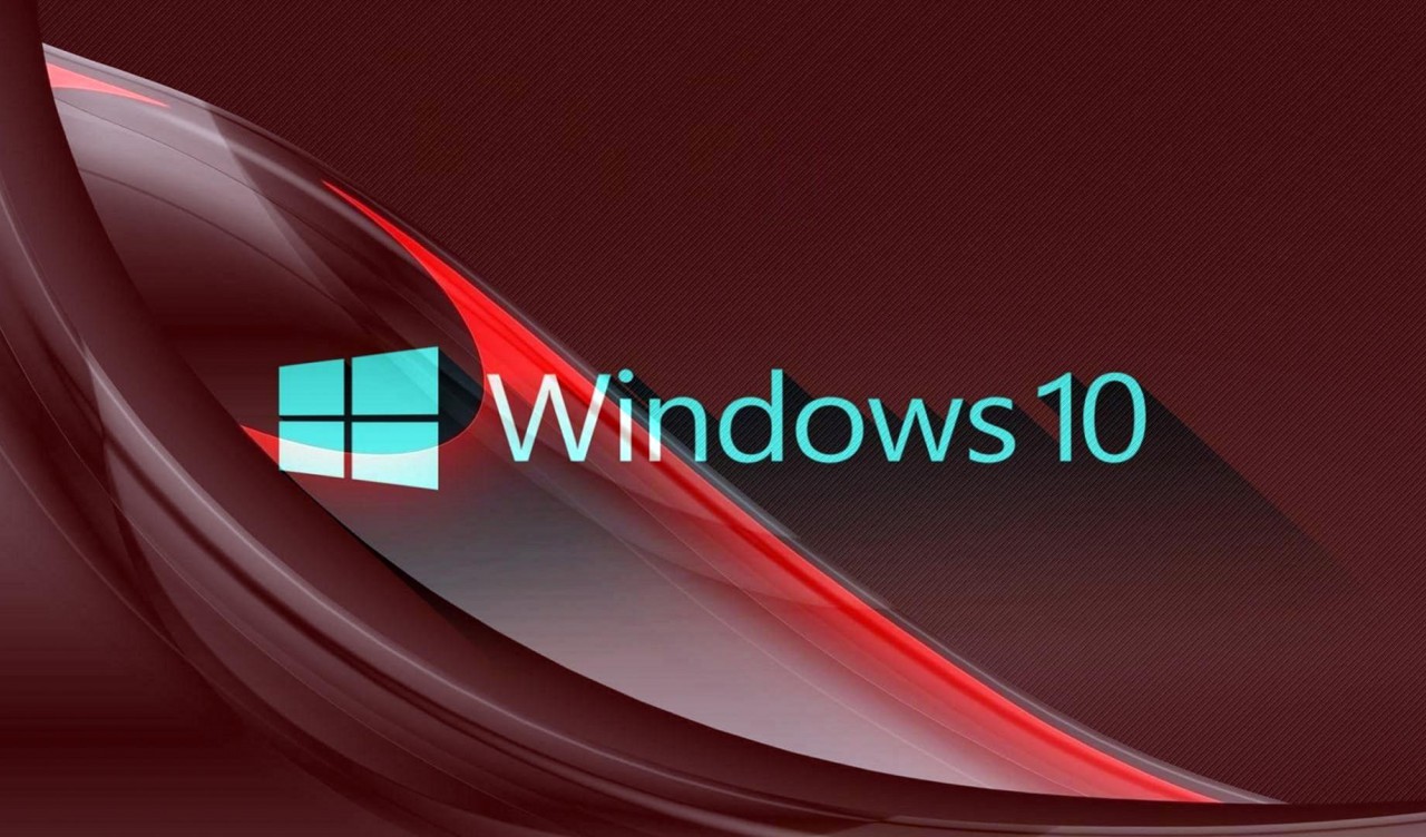 windows 10